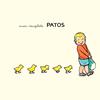 Patos | 9788484704652 | Vaugelade, Anaïs | Llibreria Sendak