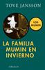 La familia Mumin en invierno | 9788498412758 | Jansson, Tove | Llibreria Sendak