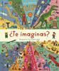 ¿Te imaginas? | 9780241828786 | Schamp, Tom | Librería Sendak