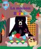La Maison de Bernie | 9782330176105 | Coat, Janik | Llibreria Sendak