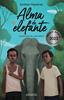 Alma de elefante | 9788469890851 | Maceiras, Andrea | Llibreria Sendak