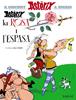 Astèrix, la rosa i l'espasa | 9788469603093 | Uderzo, Albert | Llibreria Sendak