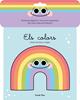 Els colors. Llibre de bany màgic | 9788413890722 | Florsdefum, Anna | Llibreria Sendak
