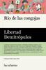 Río de las congojas | 9791399079982 | Demitrópulos, Libertad | Llibreria Sendak