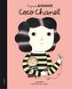 Pequeña y grande Coco Chanel | 9788490650394 | Sánchez Vegara, María Isabel | Librería Sendak