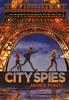 City Spies | 9788419004048 | Ponti, James | Llibreria Sendak