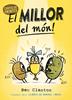 Contes de Patates 1. El millor del món! | 9788426148865 | Clanton, Ben | Llibreria Sendak