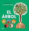 El árbol | 9788414036761 | Nosy Crow | Llibreria Sendak