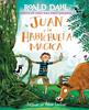Juan y la habichuela mágica | 9791388277030 | Dahl, Roald | Llibreria Sendak