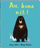 Au, bona nit! | 9788416394296 | John, Jory | Librería Sendak