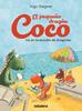 El pequeño dragón Coco. Lío en la escuela de dragones | 9788424676643 | Siegner, Ingo | Llibreria Sendak