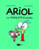 Ariol 5. La mosqueta l'encerta | 9791387744045 | Guibert, Emmanuel | Llibreria Sendak