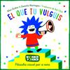 El que tu vulguis. Filosofia visual per a nens | 9788494316784 | DUTHIE, ELLEN/ MARTAGÓN, DANIELA | Llibreria Sendak