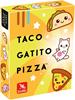 Joc Taco Gatito Pizza | 8436598034639 | Librería Sendak