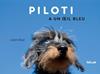 Piloti a un œil bleu | 9782330165710 | Baer, Julien | Llibreria Sendak
