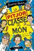 La pitjor classe del món | 9788413894638 | Nadin, Joanna | Librería Sendak