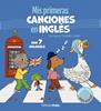 Mis primeras canciones en inglés. Con 7 melodías | 9788408320500 | Cordier, Séverine | Llibreria Sendak