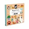 JANOD Magneti'stories - Los animales domésticos | 3700217354572 | Llibreria Sendak