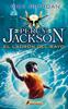 Percy Jackson. El ladrón del rayo | 9788498386264 | Riordan, Rick | Librería Sendak