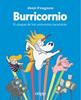 Burricornio 2. El ataque de los unicornios karatekas | 9791399079258 | Fragoso, José | Librería Sendak