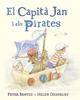 El capità Jan i els pirates | 9788426141842 | Oxenbury, Helen | Llibreria Sendak