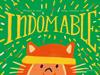 Indomable | 9791387686598 | De Cadier, Morganne | Librería Sendak