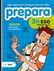Prepara 2n ESO Matemàtiques | 9788441235830 | Díez Sardà, Lluís; Martorell i Sabaté, Eduard; Miquel i Rigual, Joan | Librería Sendak