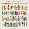 Nosaltres, la nostra història | 9788426144201 | Pommaux, Yvan/Ylla-Somers, Christophe | Llibreria Sendak