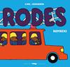 Rodes. Bombers | 9788412782189 | Johanson, Carl | Llibreria Sendak