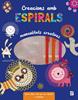 Creacions amb espirals | 9789403239033 | BALLON | Librería Sendak