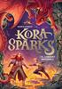 Kora Sparks 2 - I el laberint impossible | 9791387695132 | Conejo, Marta | Llibreria Sendak