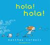 Hola, hola - Català | 9788426140265 | Cordell, Matthew | Librería Sendak