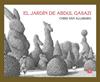 Jardín de Abdul Gasazi | 9786071652201 | Van Allsburg, Chris | Llibreria Sendak