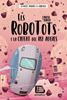 Els Robotots i la ciutat del rei Augies | 9788418592652 | Canosa, Oriol | Llibreria Sendak