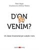 D'on venim? | 9788415893684 | Mayle, Peter/Robins, Arthur | Llibreria Sendak