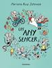 Un any sencer | 9788410387287 | Ruiz Johnson, Mariana | Llibreria Sendak