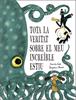 Tota la veritat sobre el meu increïble estiu | 9791387834319 | Davide Cali | Llibreria Sendak