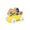 JANOD Cross Roads - Caballero con ruedas | 3700217359256 | Llibreria Sendak