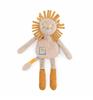 MOULIN ROTY Doudou sonall Lleó Baobab | 3575676690239 | Llibreria Sendak