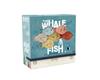 LONDJI Joc creatiu de fusta The whale and the fish | 8436580425056 | Librería Sendak