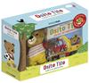 Osito Tito. Libro y peluche | 9788408243298 | Davies, Benji | Llibreria Sendak