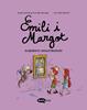 Emili i Margot 2 - Disbarats monstruosos | 9788419183071 | Didier, Anne/Muller, Olivier | Librería Sendak