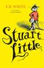 Stuart Little (ilustrado por Garth Williams) | 9788420453170 | White, E.B. | Librería Sendak