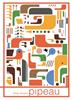 Pipeau | 9782812609961 | Douzou, Olivier | Llibreria Sendak