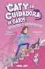 Caty la cuidadora de gatos 3: Secretos y gatástrofes | 9791387664411 | Yue, Stephanie/Venable, Colleen AF | Llibreria Sendak
