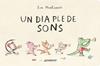 Un dia ple de sons | 9788426146328 | Montanari, Eva | Librería Sendak