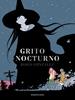 Grito nocturno (Las Tres Noches 2) | 9788418052675 | González, Borja | Llibreria Sendak
