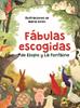 Fábulas escogidas de Esopo y La Fontaine | 9788412812336 | Esopo/La Fontaine, Jean de | Llibreria Sendak
