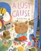 A lost Cause | 9781419766916 | Felicita Sala | Llibreria Sendak