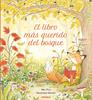 El libro más querido del bosque | 9788424675530 | Picó Seijó, Mar | Librería Sendak